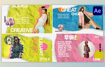 Download Creative Slides for <span class='badge badge-warning'>After</span> <span class='badge badge-warning'>Effects</span> (<span class='badge badge-warning'>Videohive</span> 50669465) - AE <span class='badge badge-warning'>Project</span>