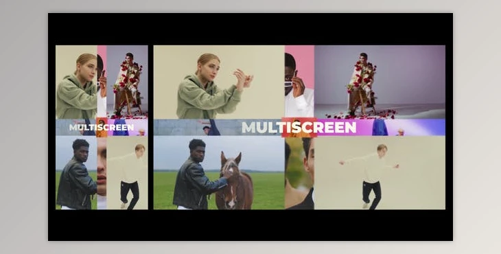Download Dynamic Rhythmic Resizable Instagram Opener (Videohive 50950964) - AE Project