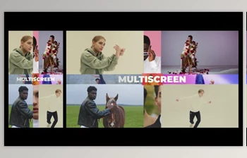 Download Dynamic Rhythmic <span class='badge badge-warning'>Resizable</span> Instagram Opener (Videohive 50950964) - AE Project