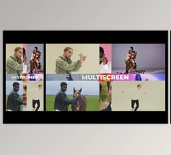 Download Dynamic Rhythmic Resizable Instagram Opener (Videohive 50950964) - AE Project