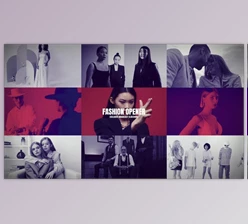 Download Fashion Opener (Videohive 50939894) - AE Project