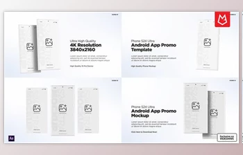 Download Android <span class='badge badge-warning'>App</span> <span class='badge badge-warning'>Promo</span> Mockup | S24 Ultra Matte (<span class='badge badge-warning'>Videohive</span> 50654680) - AE <span class='badge badge-warning'>Project</span>
