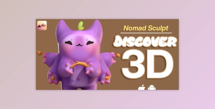 Download Discovering 3D: Bring your 2D Drawings to Life