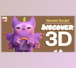 Download Discovering 3D: Bring your 2D Drawings to Life