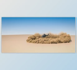Download Learn to make Helicopter Dust in Houdini from Scratch