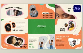 Download Creative <span class='badge badge-warning'>Scenes</span> for After Effects (<span class='badge badge-warning'>Videohive</span> 50974078) - AE <span class='badge badge-warning'>Project</span>