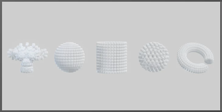 Blender - Download Lazy Shapekeys [Shape Keys Folder & Utility] v1.072