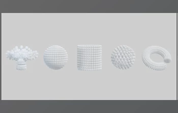 <span class='badge badge-warning'>Blender</span> - Download Lazy Shapekeys [Shape Keys Folder & Utility] v1.072