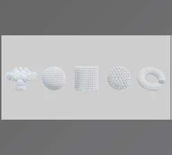 Blender - Download Lazy Shapekeys [Shape Keys Folder & Utility] v1.072