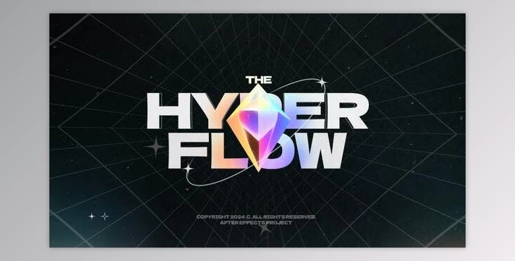 Download Text Animation Titles (Videohive 50861943) - AE Project