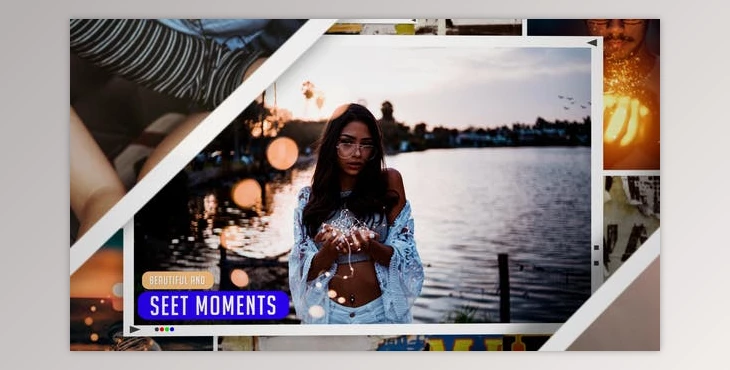 Download Photo Slideshow (Videohive 48338791) - AE Project