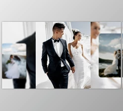 Download Wedding Slideshow (Videohive 50658722) - AE Project