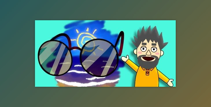 Download Blender 4. 0 Beginner Drawing & Animation Class for 2D Artists (Introduction to Grease Pencil)