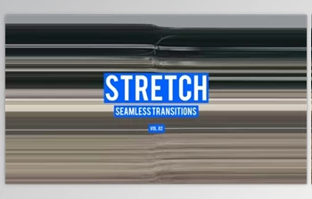Download Stretch <span class='badge badge-warning'>Transitions</span> for <span class='badge badge-warning'>After</span> <span class='badge badge-warning'>Effects</span> Vol. 02 (<span class='badge badge-warning'>Videohive</span> 50533054) - AE <span class='badge badge-warning'>Project</span>