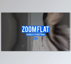 Download Zoom Transitions for After Effects Vol. 02 (Videohive 50533102) - AE Project