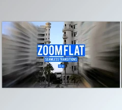 Download Zoom Transitions for After Effects Vol. 03 (Videohive 50533108) - AE Project