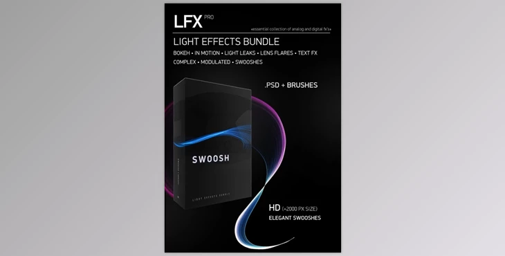Download GR Light Effects Bundle PRO – 9271483
