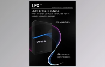 Download GR Light Effects Bundle <span class='badge badge-warning'>PRO</span> – 9271483