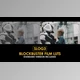 Download Slog3 Blockbuster Films and Standard Color LUTs (Videohive 51047350)