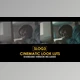 Download Slog3 Cinematic Look and Standard Color LUTs (Videohive 51046255)