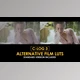 Download C-Log3 Alternative Film and Standard LUTs (Videohive 50930773)