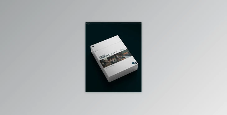 Download Benj Photography – Light (Custom Presets)