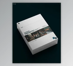 Download Benj Photography – Light (Custom Presets)