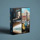 Download Lightroom Presets by TKNORTH – Cinematik Pack