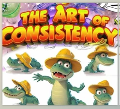 Download The Art of Consistency: Mastering AI Kids Book Characters with Midjourney & ChatGPT