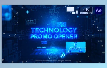 Download Technology Promo <span class='badge badge-warning'>Opener</span> (<span class='badge badge-warning'>Videohive</span> 50941306) - AE <span class='badge badge-warning'>Project</span>