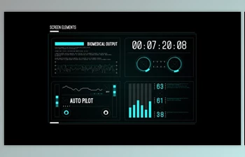 Download <span class='badge badge-warning'>HUD</span> Screen Bio Output (<span class='badge badge-warning'>Videohive</span> 50811361) - AE <span class='badge badge-warning'>Project</span>