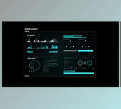 Download HUD Screen Detector (Videohive 50811536) - AE Project