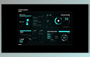 Download <span class='badge badge-warning'>HUD</span> Screen System (<span class='badge badge-warning'>Videohive</span> 50811228) - AE <span class='badge badge-warning'>Project</span>
