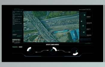 Download HUD Screen <span class='badge badge-warning'>Interface</span> (Videohive 50859808) - AE Project