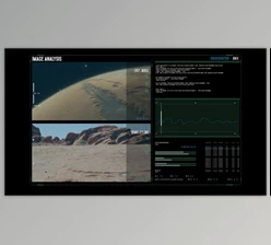 Download HUD Video Interface (Videohive 50859897) - AE Project
