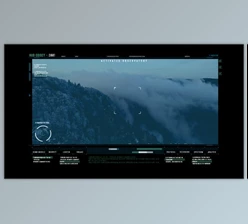 Download HUD Support Visual (Videohive 50859814) - AE Project