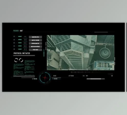 Download HUD Video Platform (Videohive 50860219) - AE Project