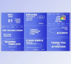 Download Corporate Text Typography / FCPX (Videohive 51015651)