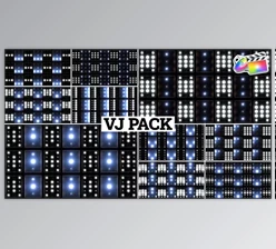 Download VJ Pack for FCPX (Video 50842069)