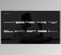 Download Location Titles | Final Cut Pro (Videohive 50824142)