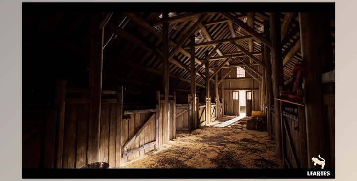 Download Unreal Engine - Stable Environment + ULAT