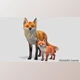 Download Unreal Engine - Fox - Family
