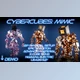 Download Unreal Engine - CyberCubes Mimic