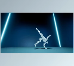 Download Unreal Engine - Hand to hand set