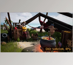 Download Unreal Engine - Easy Survival RPG v4