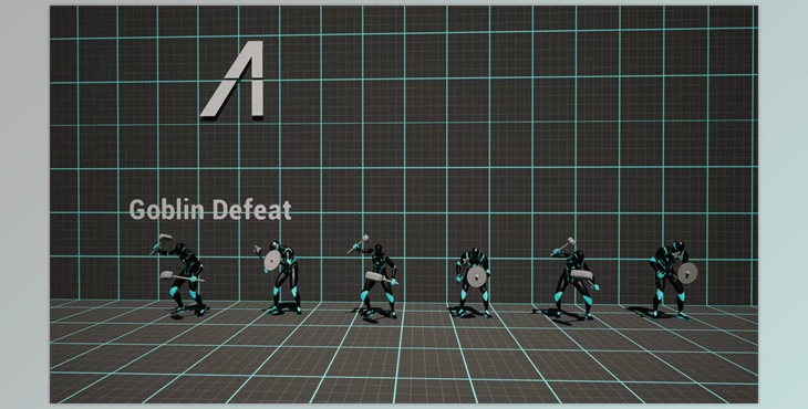 Download Unreal Engine - Minions and Monsters: Goblin Pack