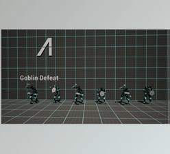 Download Unreal Engine - Minions and Monsters: Goblin Pack