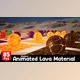 Download Unreal Engine - Stylized Animated Lava Material Pack 85 Pcs