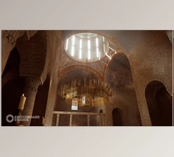 Download Unreal Engine - Eastern Orthodox Byzantine Church