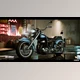 Download Unreal Engine - Classic MotorBike – Driveable – Functional